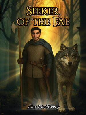 cover image of Seeker of the Fae